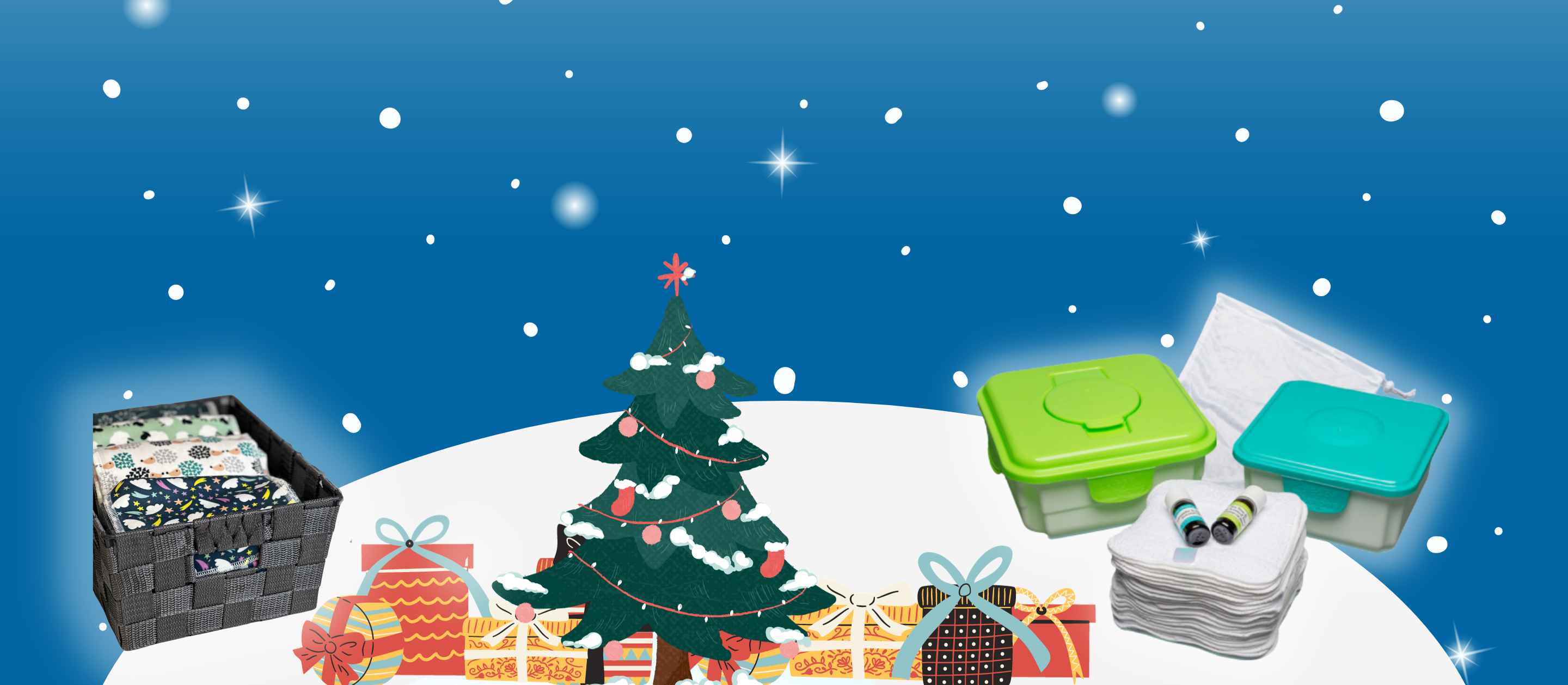 10 Plush Bamboo Wipes FREE